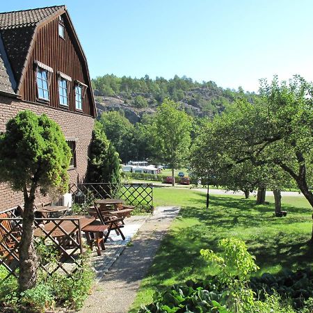 Apartment Stegeborg Norrkrog By Interhome Exterior photo
